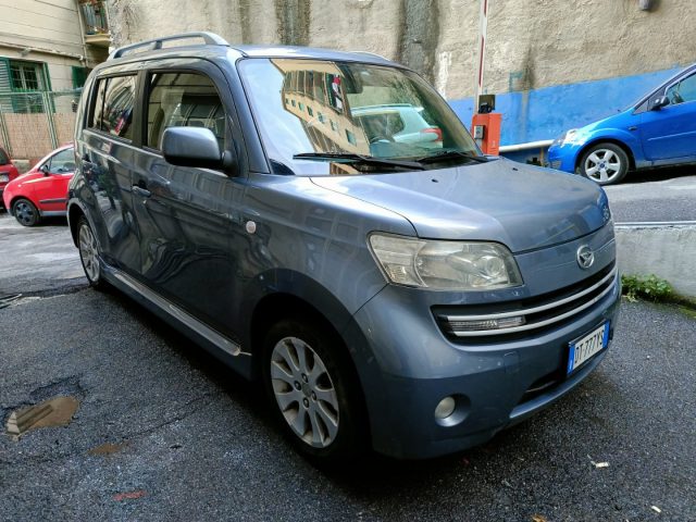 DAIHATSU Materia 1.5 4WD gpl Immagine 0