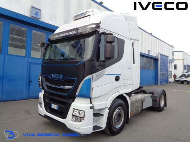 IVECO HW AS440S51 Immagine 0