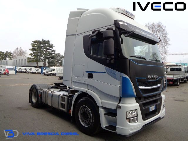 IVECO HW AS440S51 Immagine 1