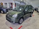 FIAT Panda 1.3 MJT S&S 4x4