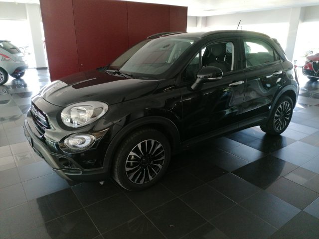 FIAT 500X 1.6 MJt *OPTIONAL X 2.800,00?* 130 CV Cross Immagine 1