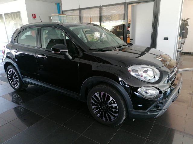 FIAT 500X 1.6 MJt *OPTIONAL X 2.800,00?* 130 CV Cross Immagine 2