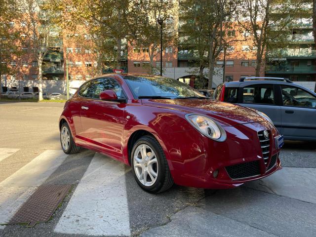 ALFA ROMEO MiTo 1.4 78 CV SUPER GPL OK NEO PATENTATI!!! Immagine 0