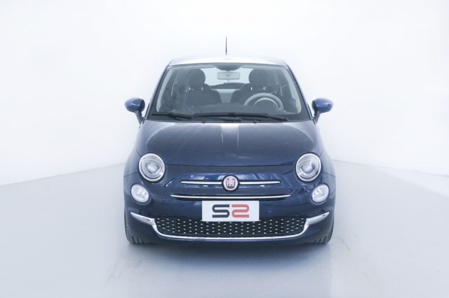 FIAT 500 1.0 Hybrid Dolcevita NEOPATENTATI /TETTO PANORAMA Immagine 3