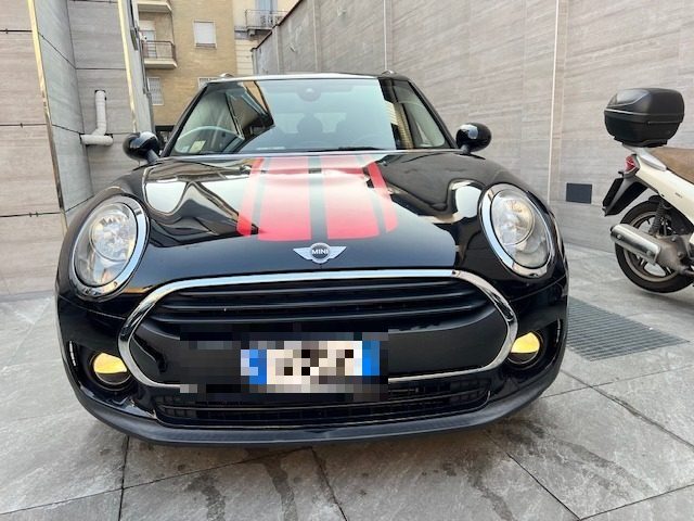 MINI Clubman 1.5 One D Business Automatica Immagine 1