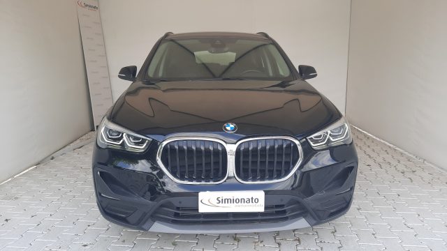 BMW X1 xDrive25e Business Advantage Immagine 1