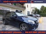 MERCEDES-BENZ GLE 350 d 4Matic Exclusive Plus