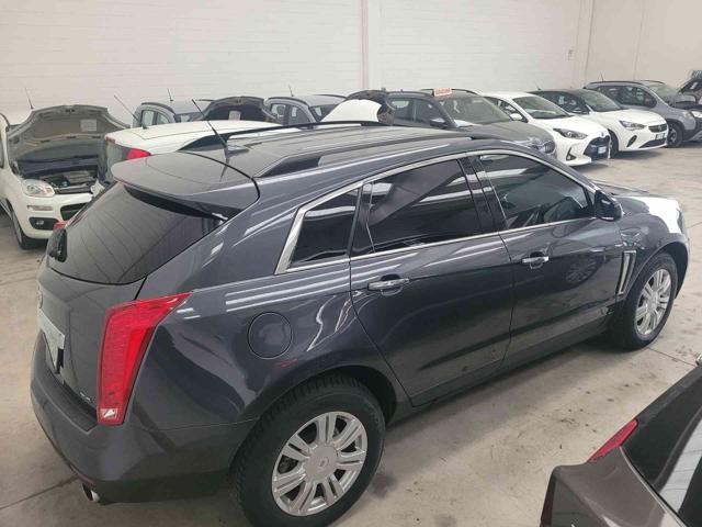 CADILLAC SRX 3.6 LUXURY AUTOMATIK FULL Immagine 1