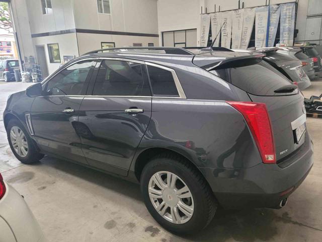 CADILLAC SRX 3.6 LUXURY AUTOMATIK FULL Immagine 2