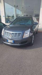 CADILLAC SRX 3.6 LUXURY AUTOMATIK FULL