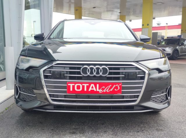 AUDI A6 Avant 45 2.0 TFSI mhev S tronic Business Sport Immagine 1