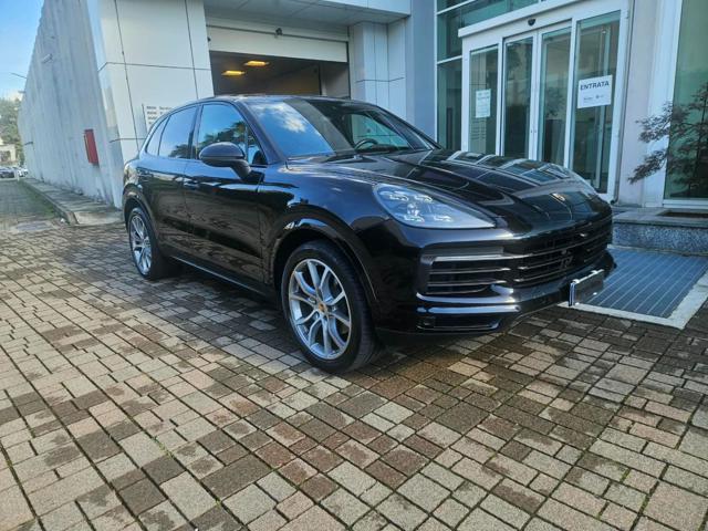 PORSCHE CAYENNE 3.0 V6 - foto 3