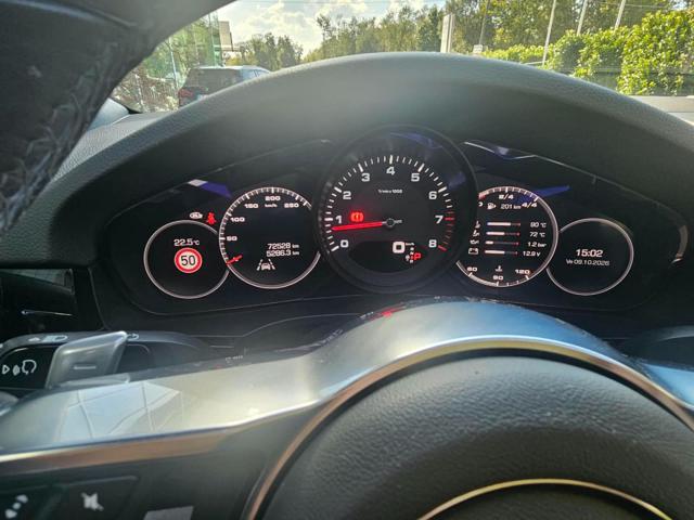 PORSCHE CAYENNE 3.0 V6 - foto 12