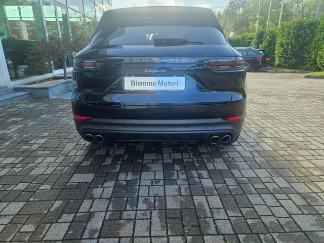 PORSCHE CAYENNE 3.0 V6 - foto 6