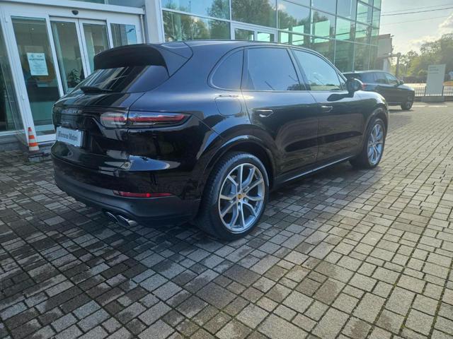 PORSCHE CAYENNE 3.0 V6 - foto 5