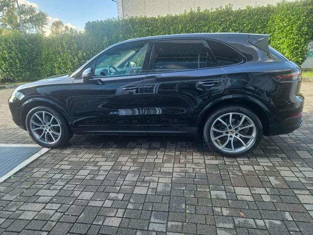 PORSCHE CAYENNE 3.0 V6 - foto 8