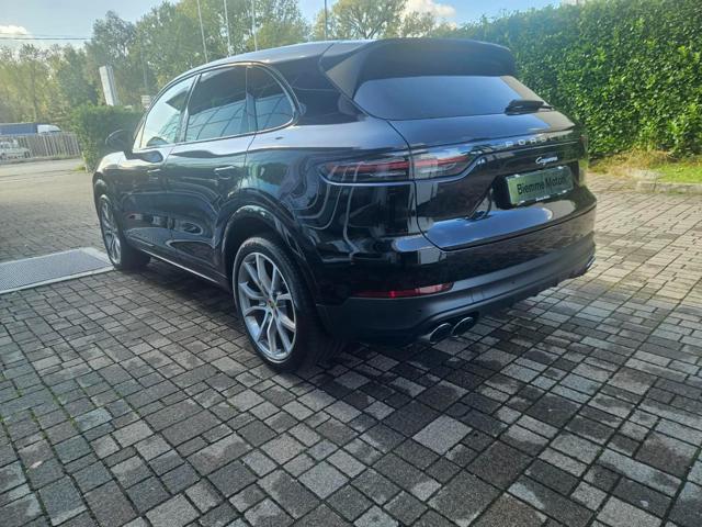 PORSCHE CAYENNE 3.0 V6 - foto 7