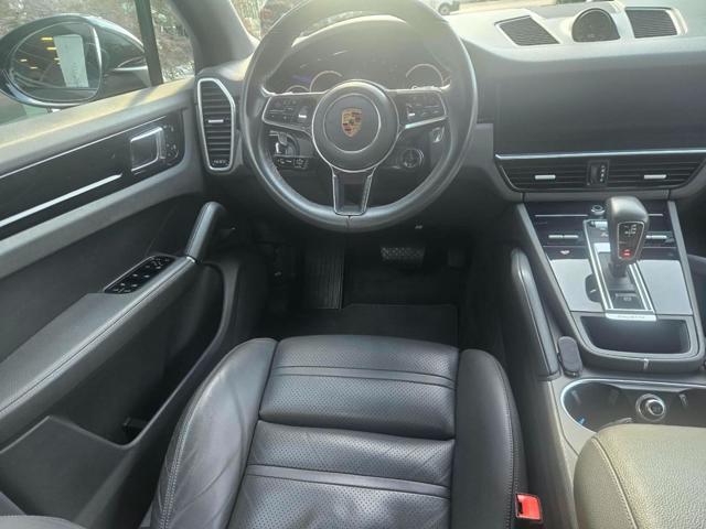PORSCHE CAYENNE 3.0 V6 - foto 10