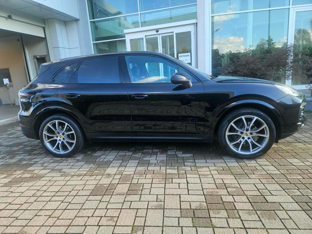 PORSCHE CAYENNE 3.0 V6 - foto 4
