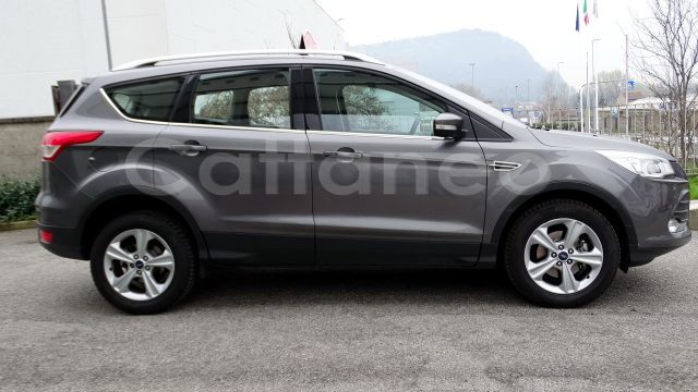 FORD Kuga 1.6 EcoBoost 150 CV S&S 2WD distribuzione nuova Immagine 0