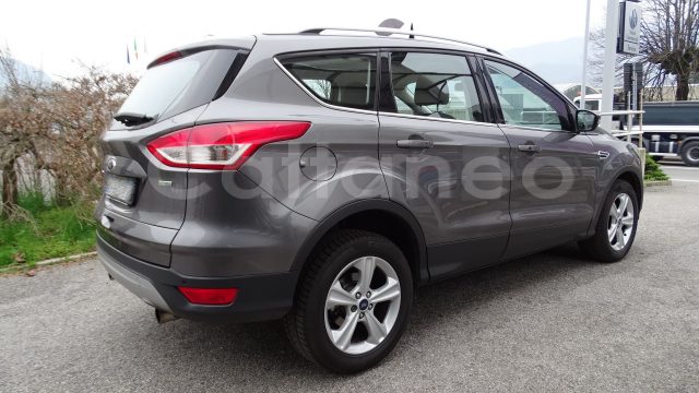 FORD Kuga 1.6 EcoBoost 150 CV S&S 2WD distribuzione nuova Immagine 1