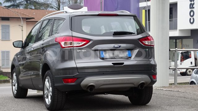 FORD Kuga 1.6 EcoBoost 150 CV S&S 2WD distribuzione nuova Immagine 3