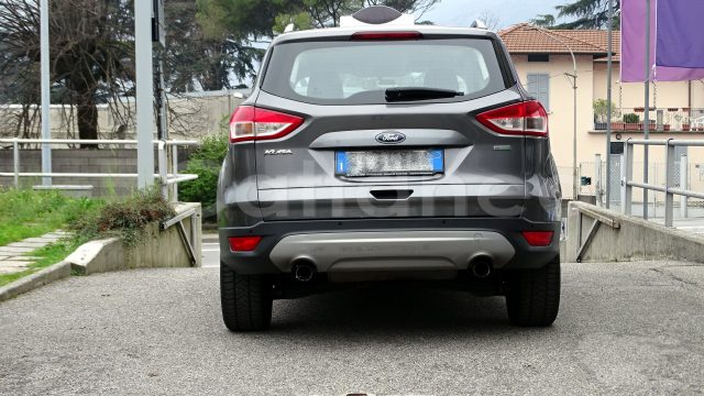 FORD Kuga 1.6 EcoBoost 150 CV S&S 2WD distribuzione nuova Immagine 4