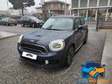 MINI Countryman 2.0 Cooper SD Hype Countryman Automatica