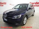 VOLKSWAGEN Tiguan 1.6 TDI SCR Business BlueMotion Technology.