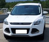 FORD Kuga 2.0 TDCI 120 CV S&S 2WD Titanium X