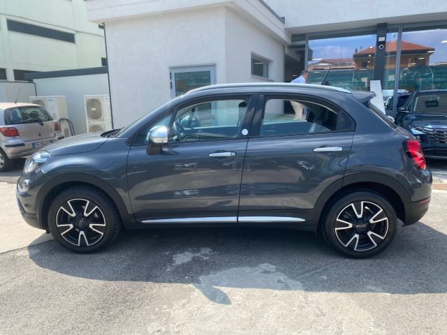 FIAT 500X 1.0 T3 120 CV Mirror Cross Immagine 1