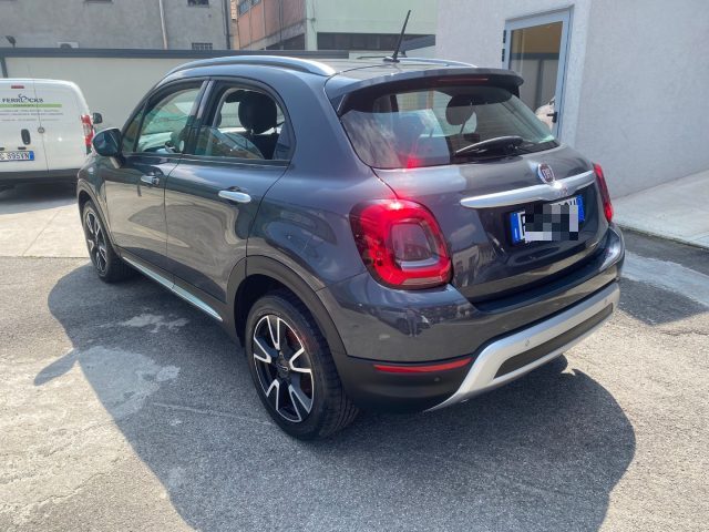 FIAT 500X 1.0 T3 120 CV Mirror Cross Immagine 2