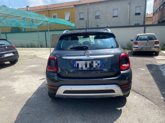 FIAT 500X 1.0 T3 120 CV Mirror Cross Immagine 3