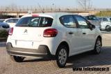 CITROEN C3 1.5 BlueHDi 100CV 2 POSTI Van