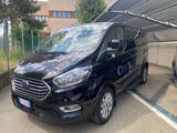 FORD Transit Custom 320 2.0 EcoBlue 8 P. 130CV USO NOLEGGIO