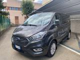 FORD Transit Custom 320 2.0 EcoBlue 8P. USO NOLEGGIO