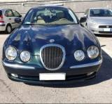 JAGUAR S-Type 3.0 CAMBIO AUTOMATICO V6 24V Executive BELLISSIMA