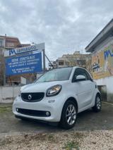 SMART ForTwo 1.0cc 71cv BLUETOOTH CRUISE CLIMA AUTO NAVI