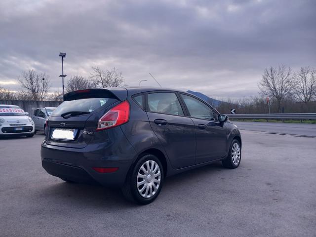 FORD Fiesta 1.0 80CV 5 porte Titanium Immagine 3