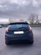 FORD Fiesta 1.0 80CV 5 porte Titanium