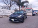 FORD Fiesta 1.0 80CV 5 porte Titanium