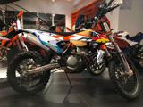 KTM EXC 350 SIX DAYS SPAIN