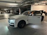 ROLLS-ROYCE Ghost BB UNICO PROPRIETARIO SOLO 4.000 KM