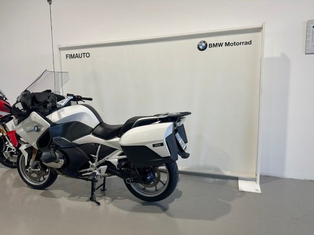 BMW R 1250 RT R 1250 RT Immagine 2