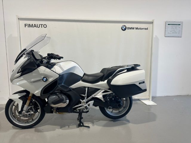 BMW R 1250 RT R 1250 RT Immagine 0