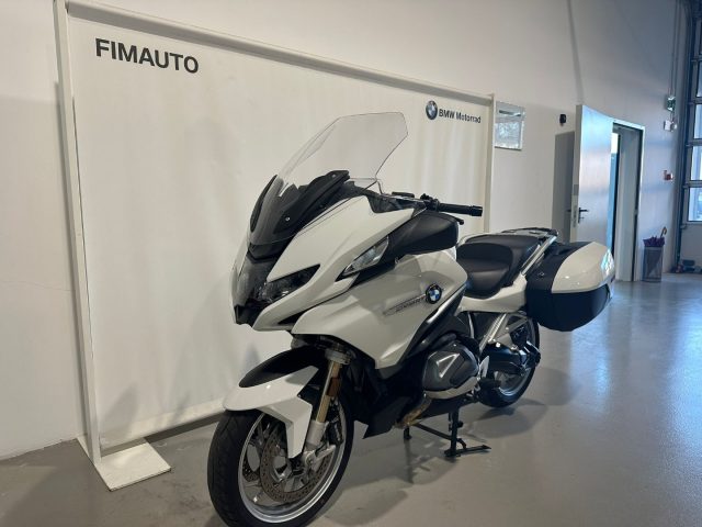 BMW R 1250 RT R 1250 RT Immagine 1