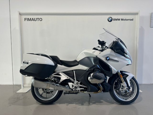 BMW R 1250 RT R 1250 RT Immagine 3