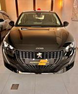 PEUGEOT 208 PureTech 75 Stop&Start 5 porte Active