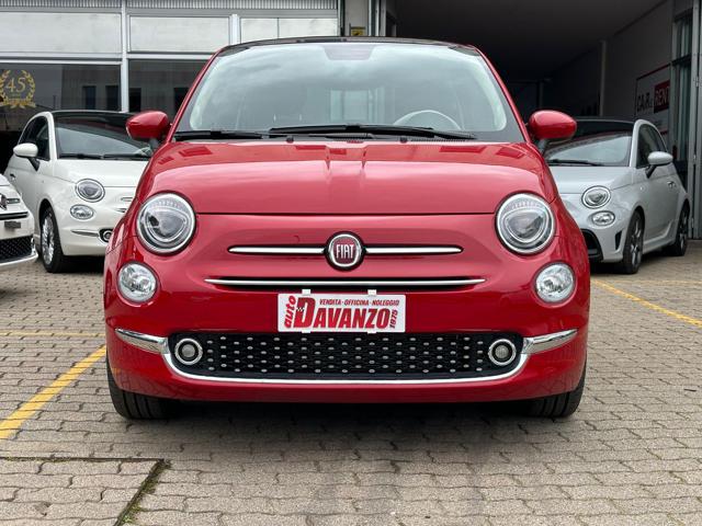 FIAT 500 1.0 70CV Hybrid Dolcevita FULLOPT Immagine 1