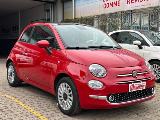 FIAT 500 1.0 70CV Hybrid Dolcevita FULLOPT Immagine 0